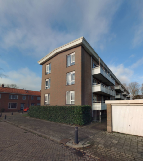 Rameaustraat 34C
