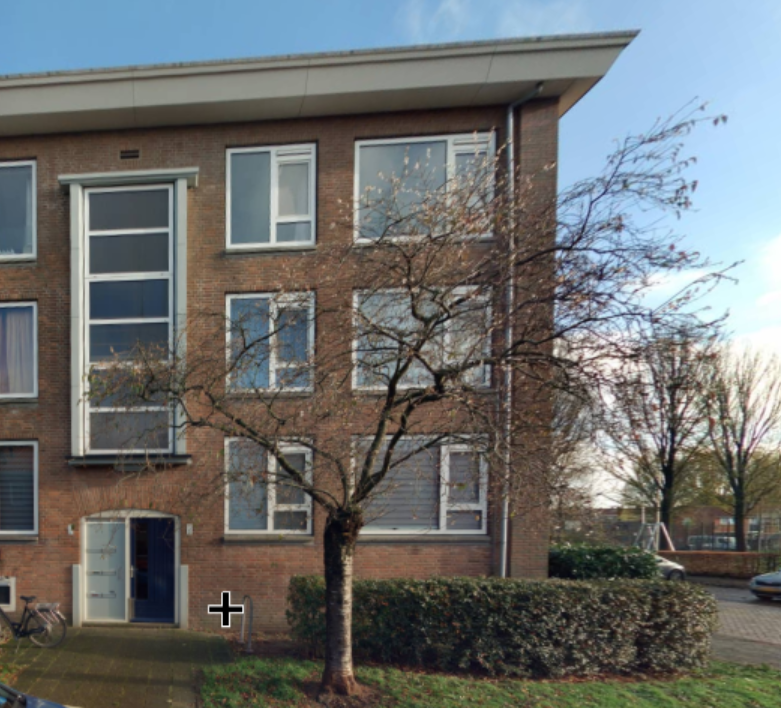 Rameaustraat 34C