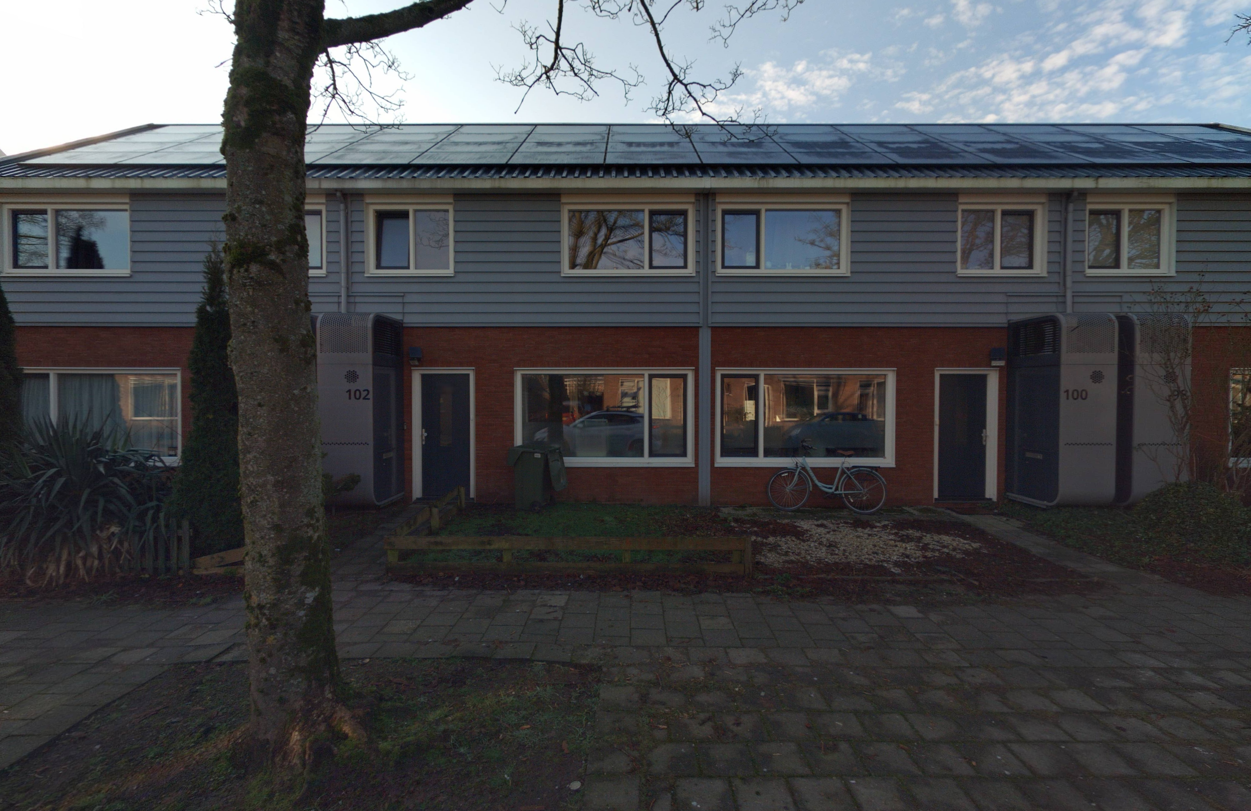 Heerenacker 102, 8401 VJ Gorredijk, Nederland
