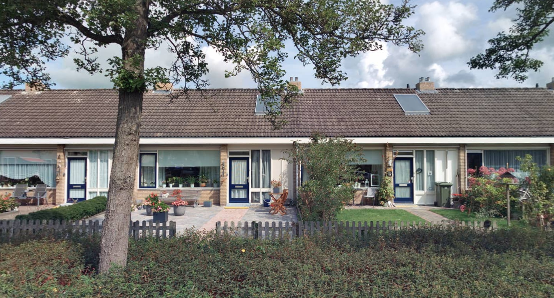 De Mieden 20, 8701 GP Bolsward, Nederland