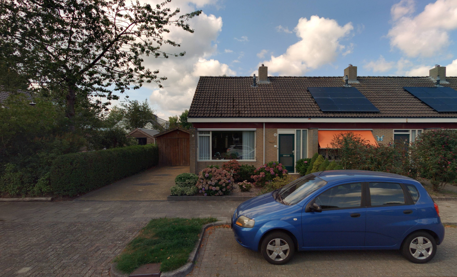 Sinderhoven 192, 9254 GJ Hurdegaryp, Nederland