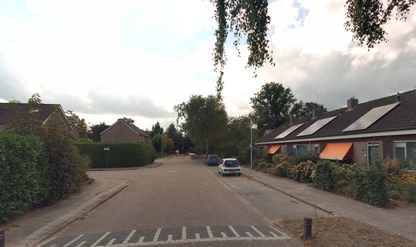 Sinderhoven 192