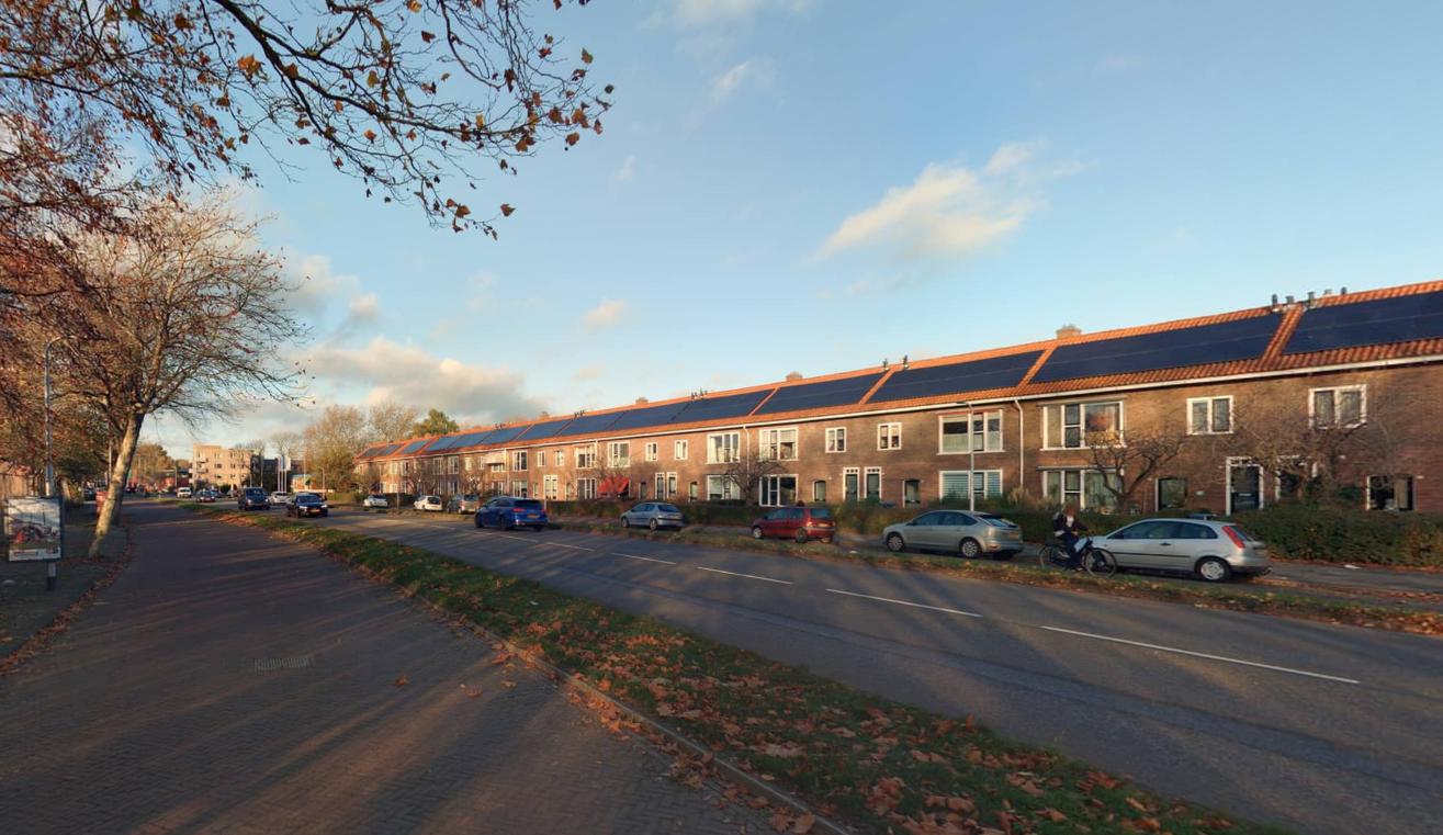 Archipelweg 150