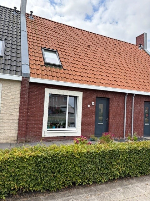 Reyner Bogermanstrjitte 8, 9101 CK Dokkum, Nederland