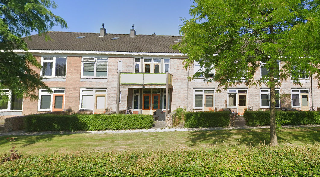 Dr. G.A. Wumkesstraat 132, 8501 DP Joure, Nederland