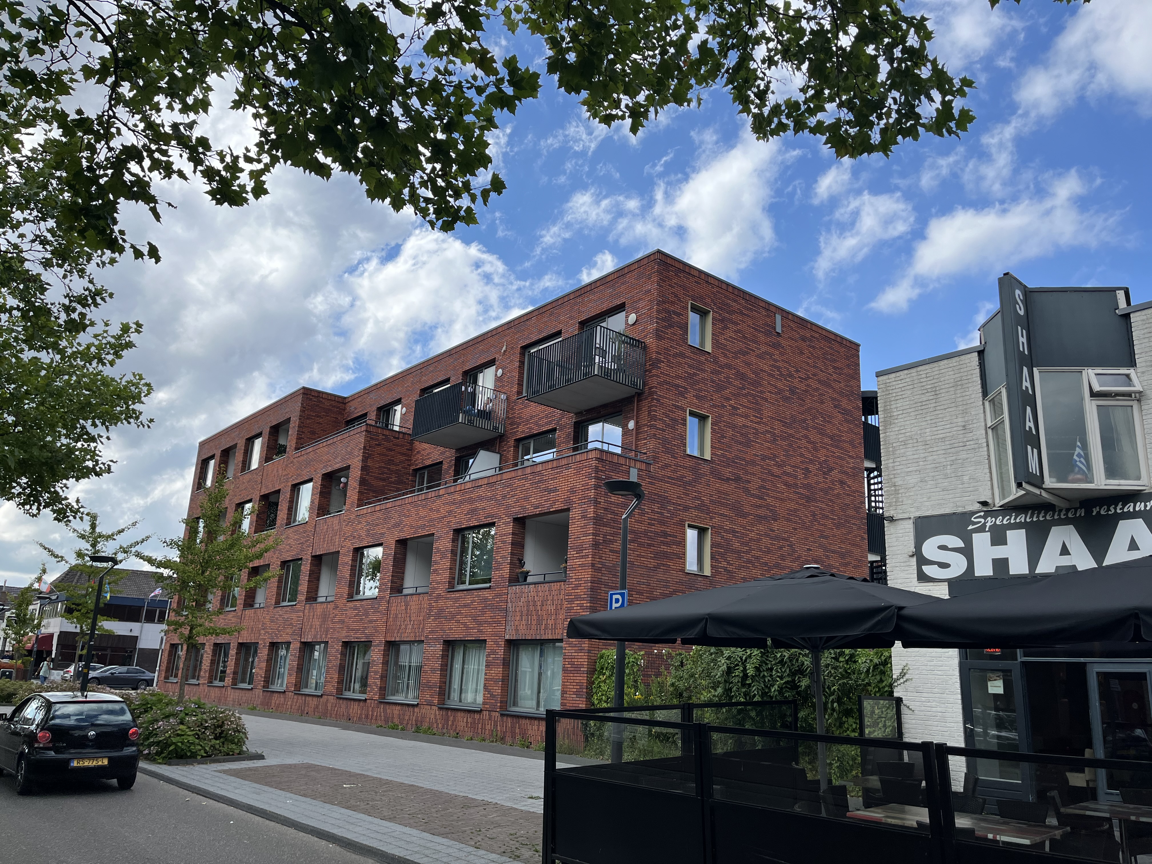 Nachtegaalstraat 112, 9203 BZ Drachten, Nederland