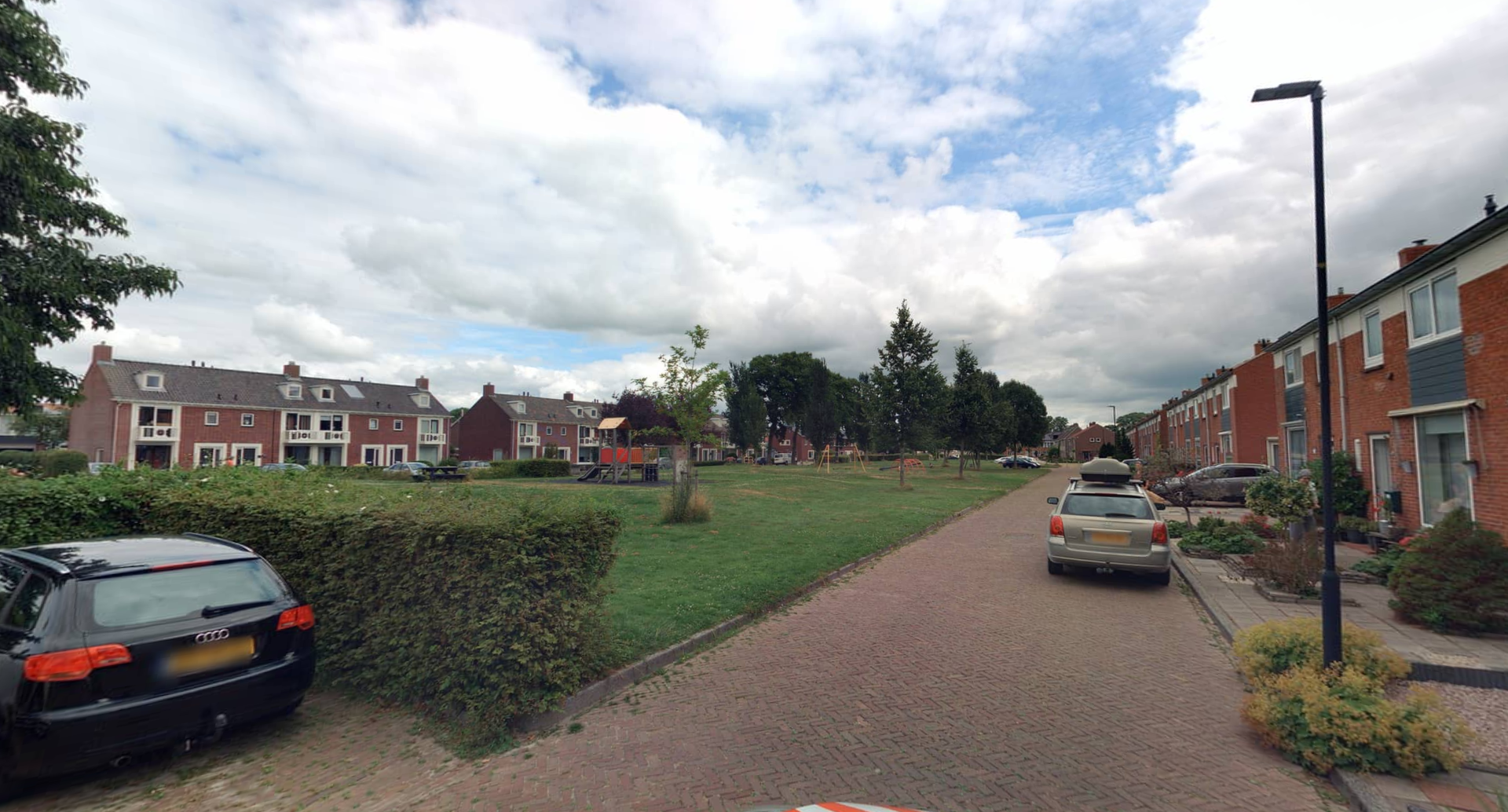 Doctor Joost Halbertsmastraat 58