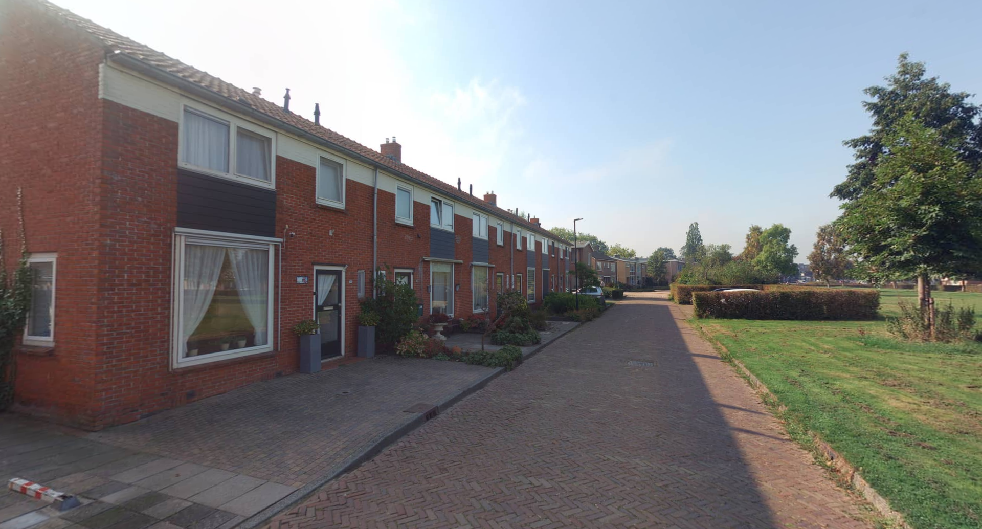 Doctor Joost Halbertsmastraat 58