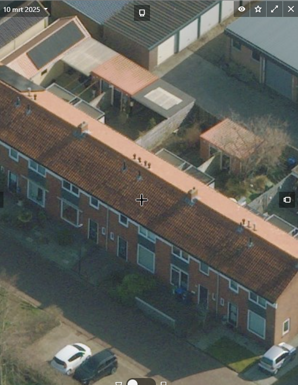 Doctor Joost Halbertsmastraat 58