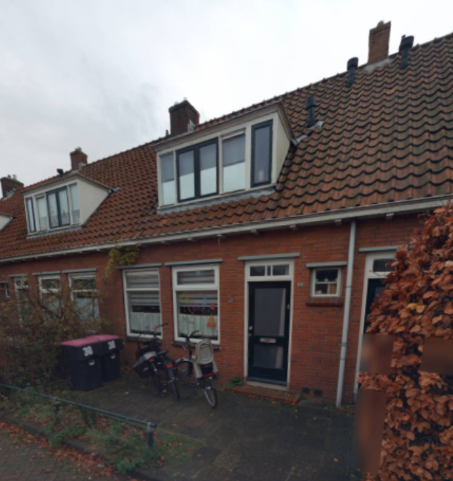 M.H. Trompstraat 30