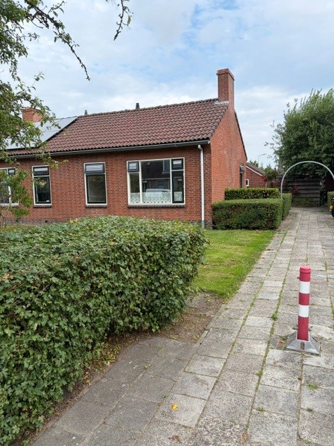 Johannes Bogermanstraat 6, 9291 HC Kollum, Nederland