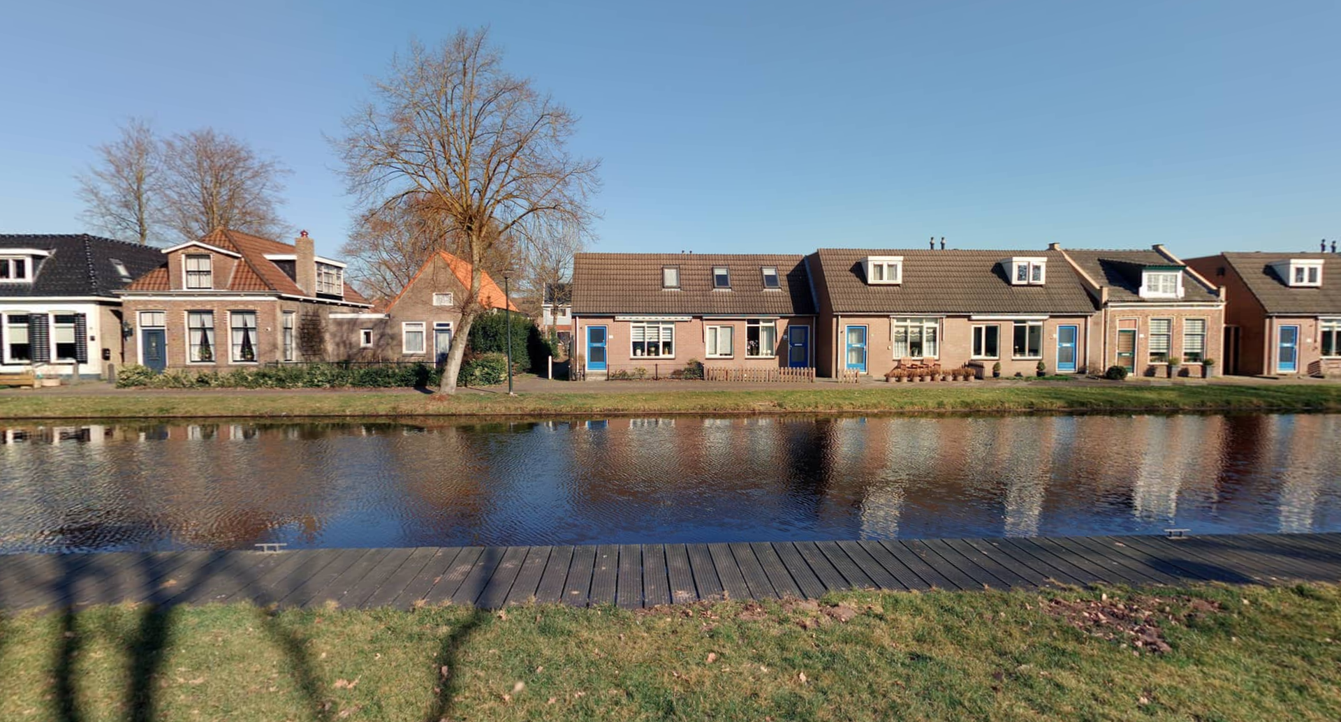Langewal 76, 8401 DH Gorredijk, Nederland