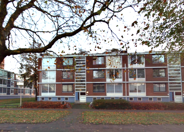 Archipelweg 254, 8924 GV Leeuwarden, Nederland
