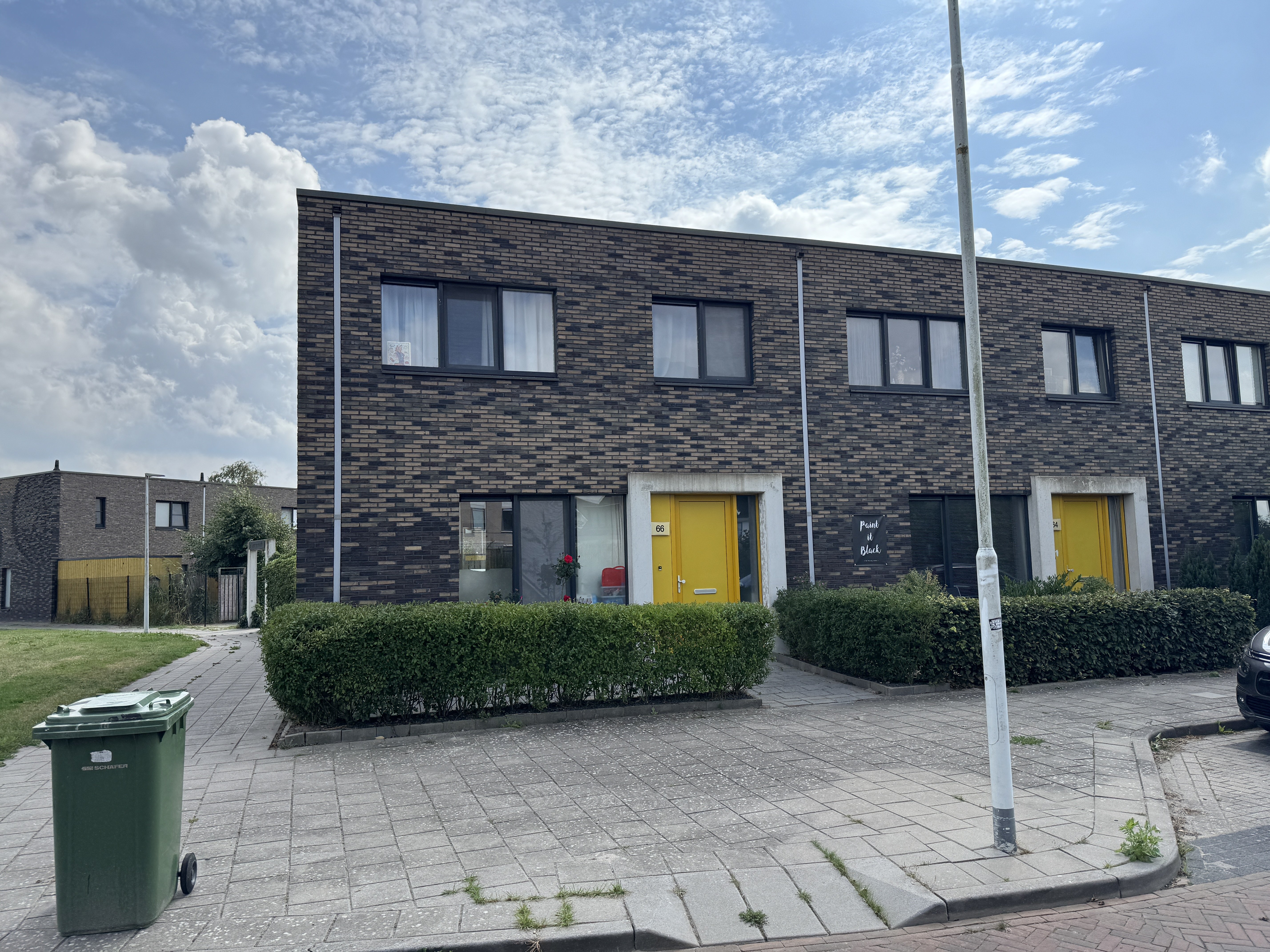 Furmerusstraat 66, 8602 BR Sneek, Nederland