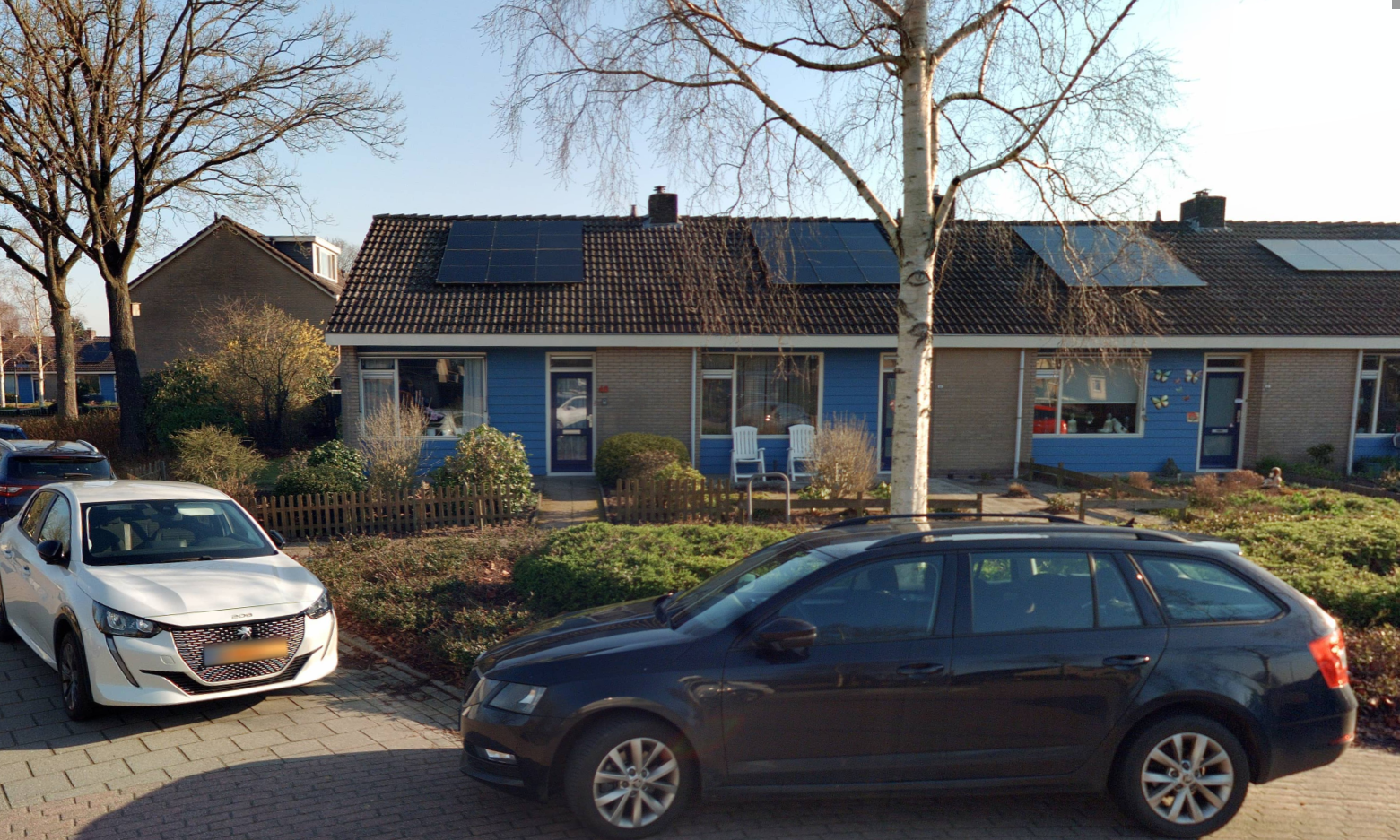 Steegde 46, 8426 CC Appelscha, Nederland