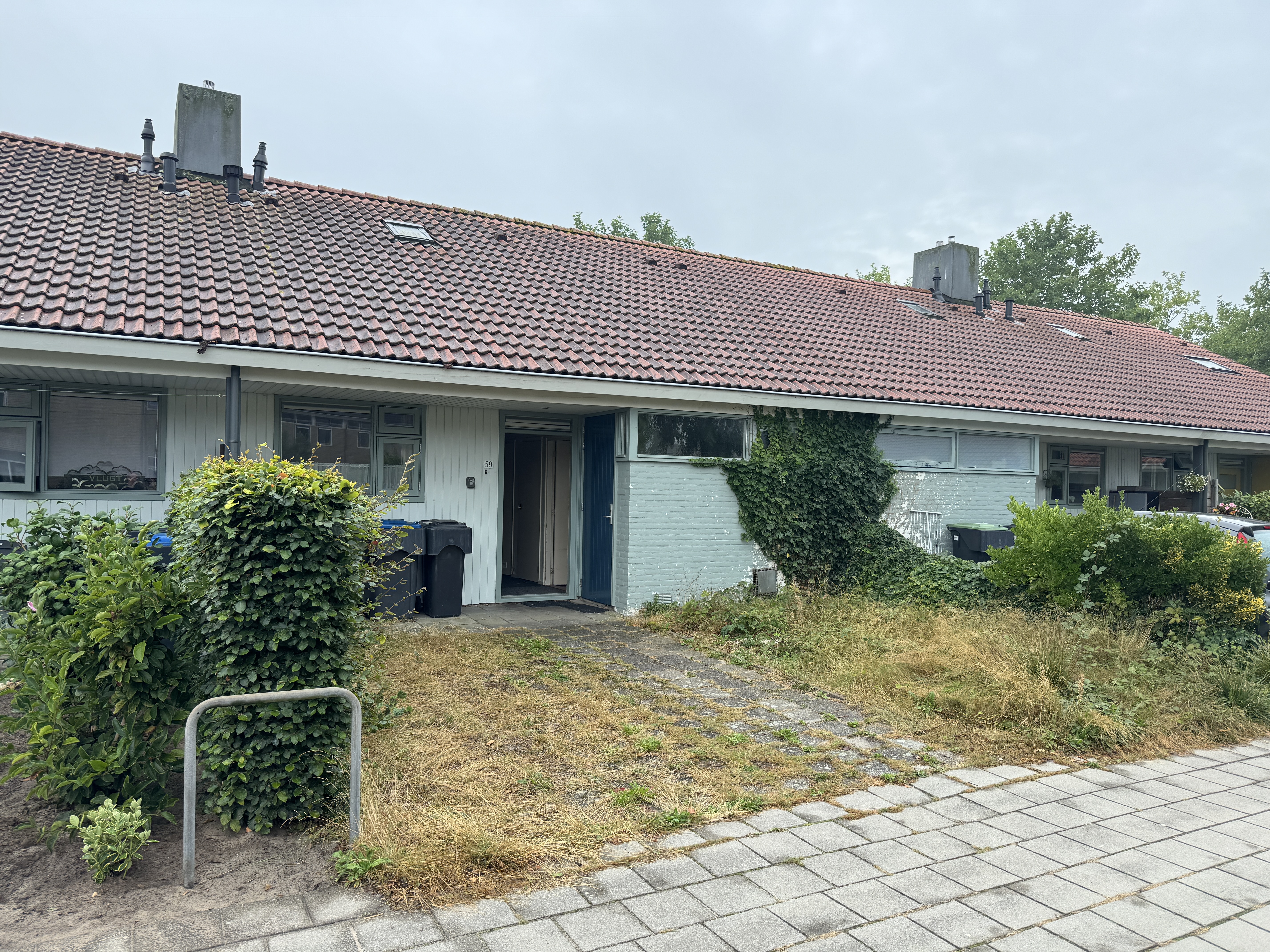 Willem Lodewijkstraat 59, 8501 LD Joure, Nederland