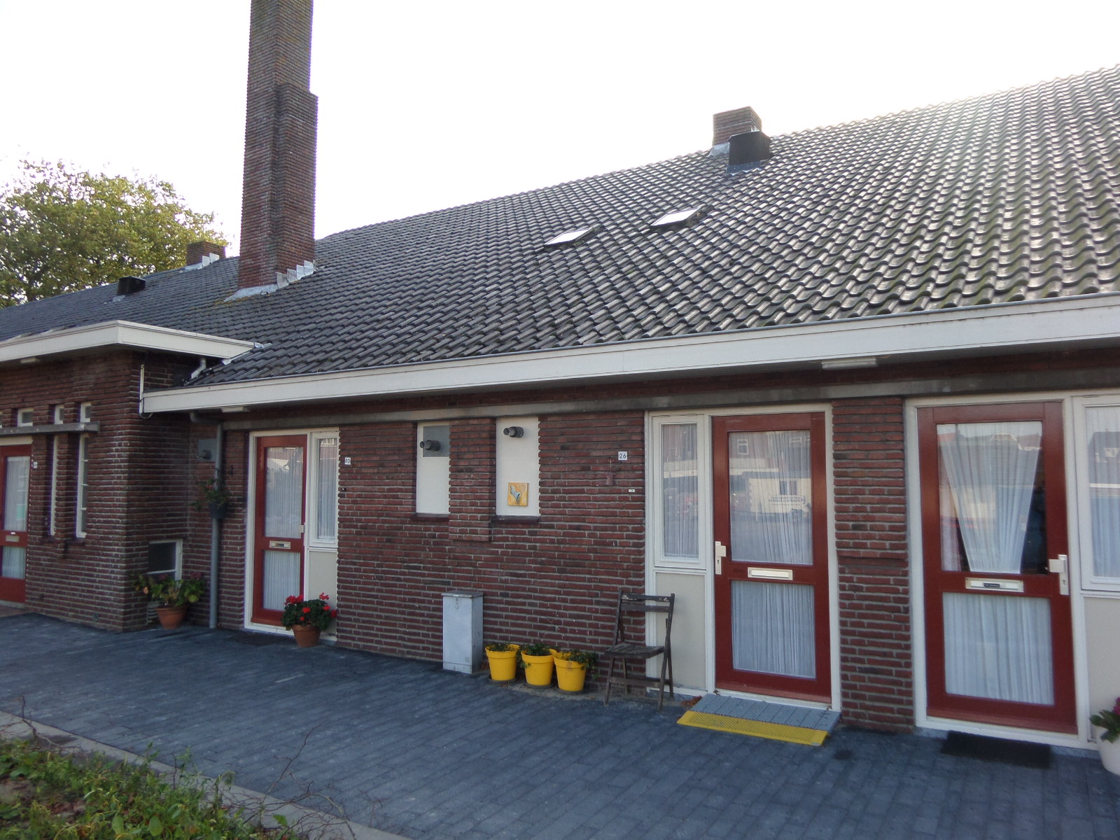 Schermesweide 26, 9101 NC Dokkum, Nederland