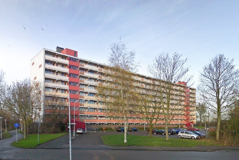 Furmerusstraat 500, 8602 CG Sneek, Nederland