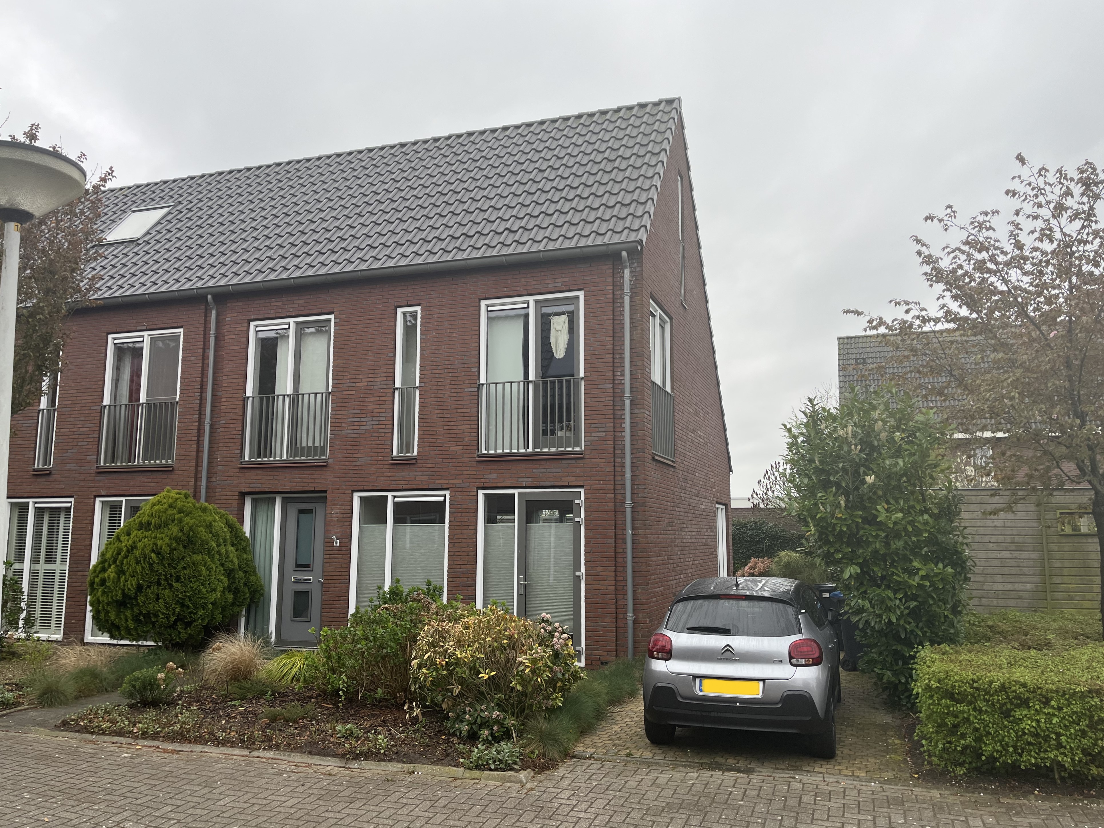 Menning 2, 8465 SN Oudehaske, Nederland