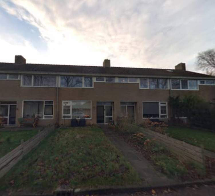 Ungastins 11, 9051 GC Stiens, Nederland