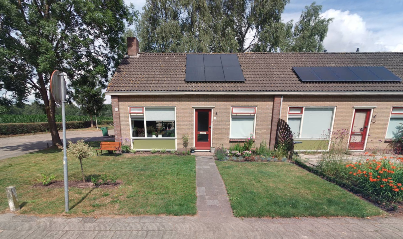 Fjildwei 13, 9258 CL Jistrum, Nederland