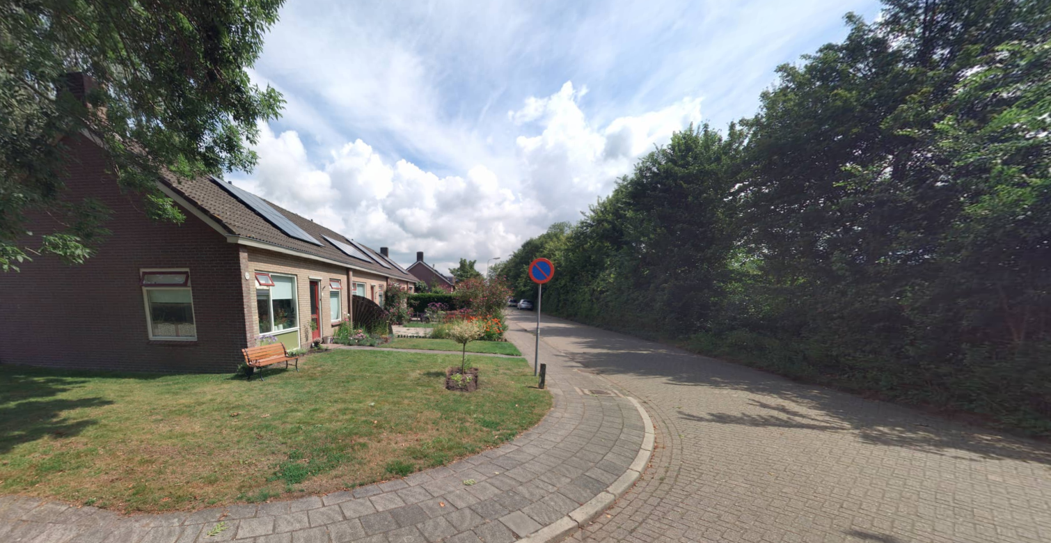 Fjildwei 13