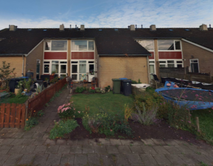 Freuleleane 36, 8731 AW Wommels, Nederland