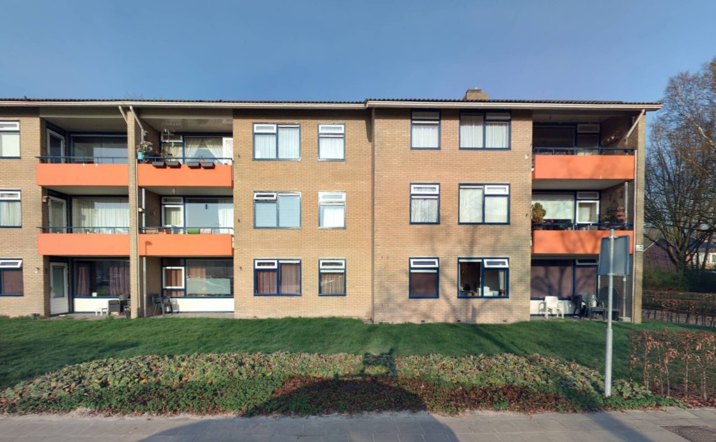 Tsjerk Hiddesstraat 31, 9291 AT Kollum, Nederland