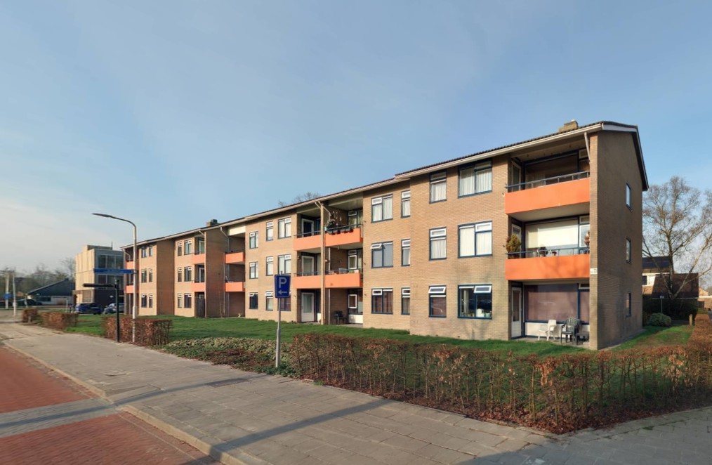 Tsjerk Hiddesstraat 31