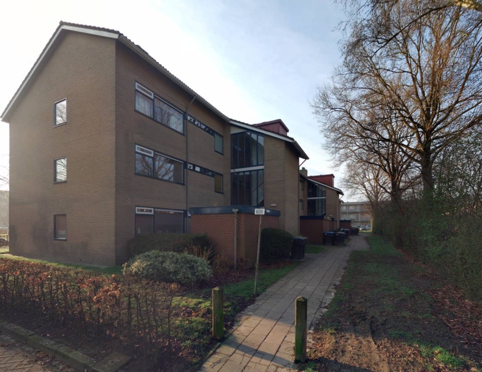 Tsjerk Hiddesstraat 31