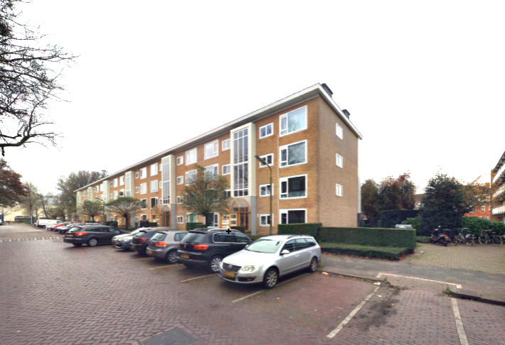 Sleedoornstraat 6C