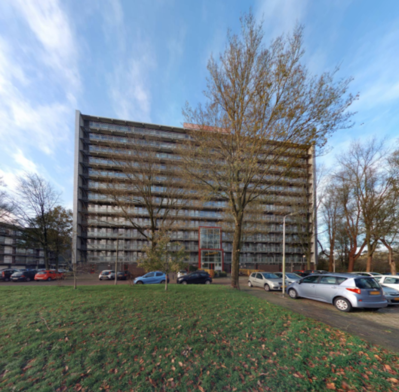 De Hooidollen 314