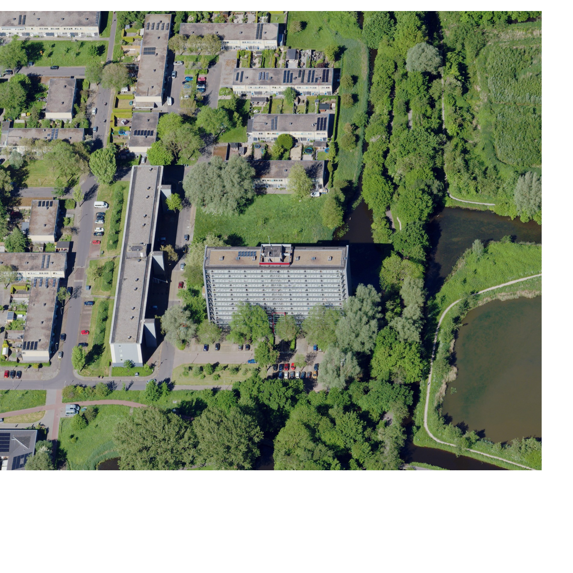 De Hooidollen 314, 8918 JP Leeuwarden, Nederland