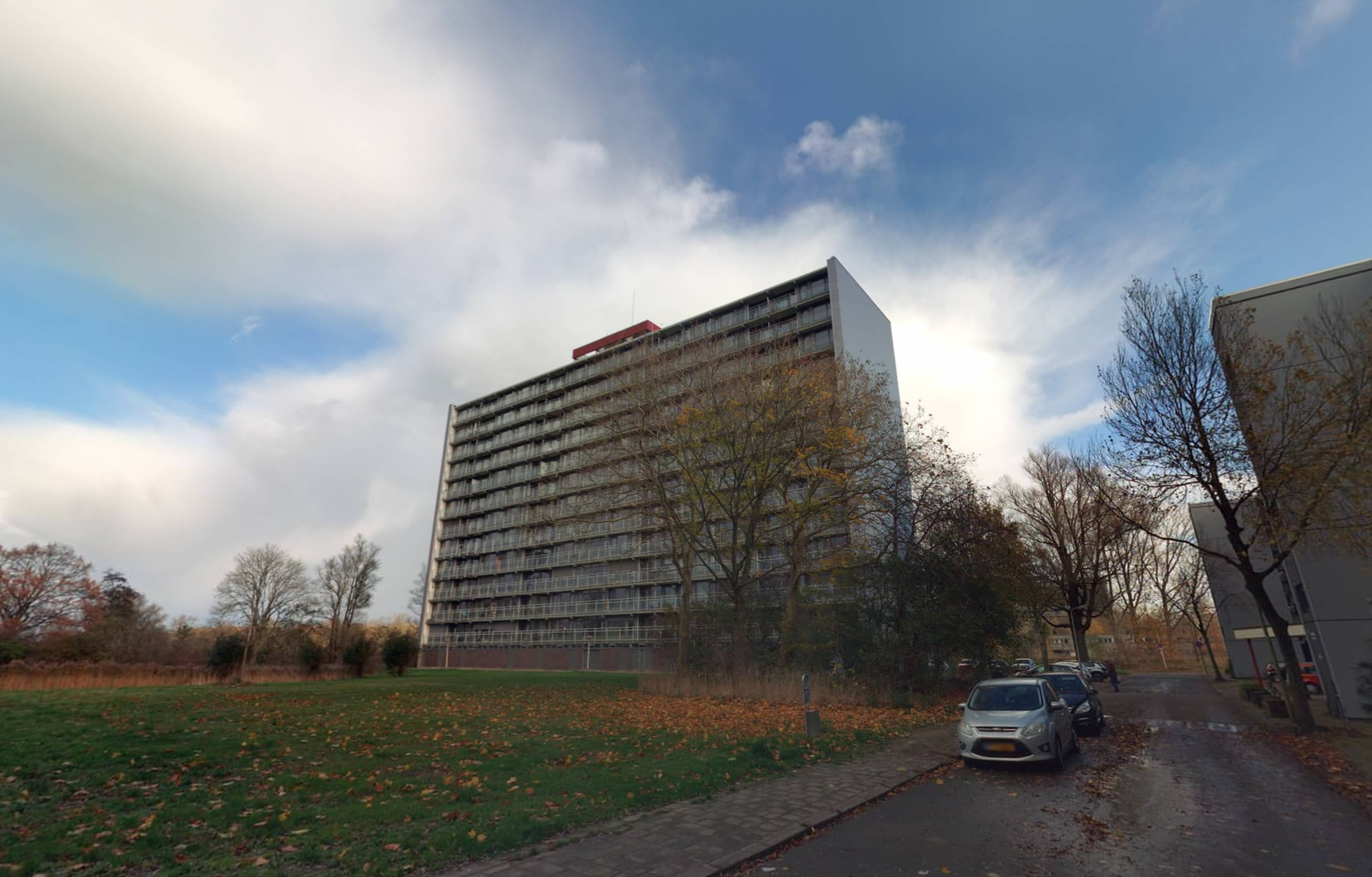 De Hooidollen 314