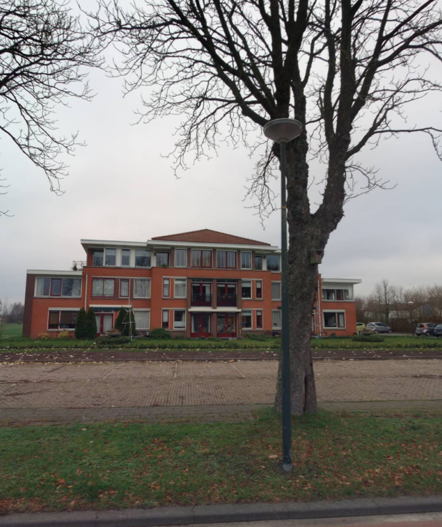 De Buorren 49H, 8408 HJ Lippenhuizen, Nederland
