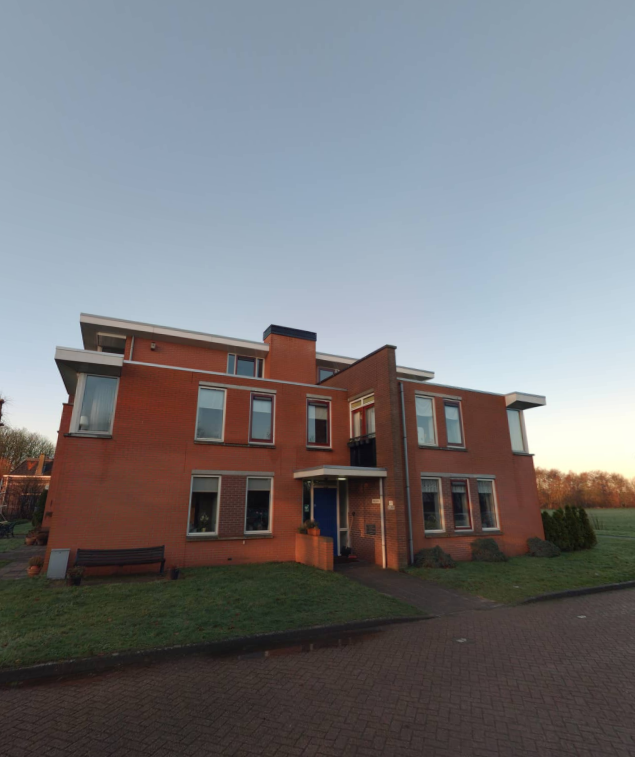 De Buorren 49H