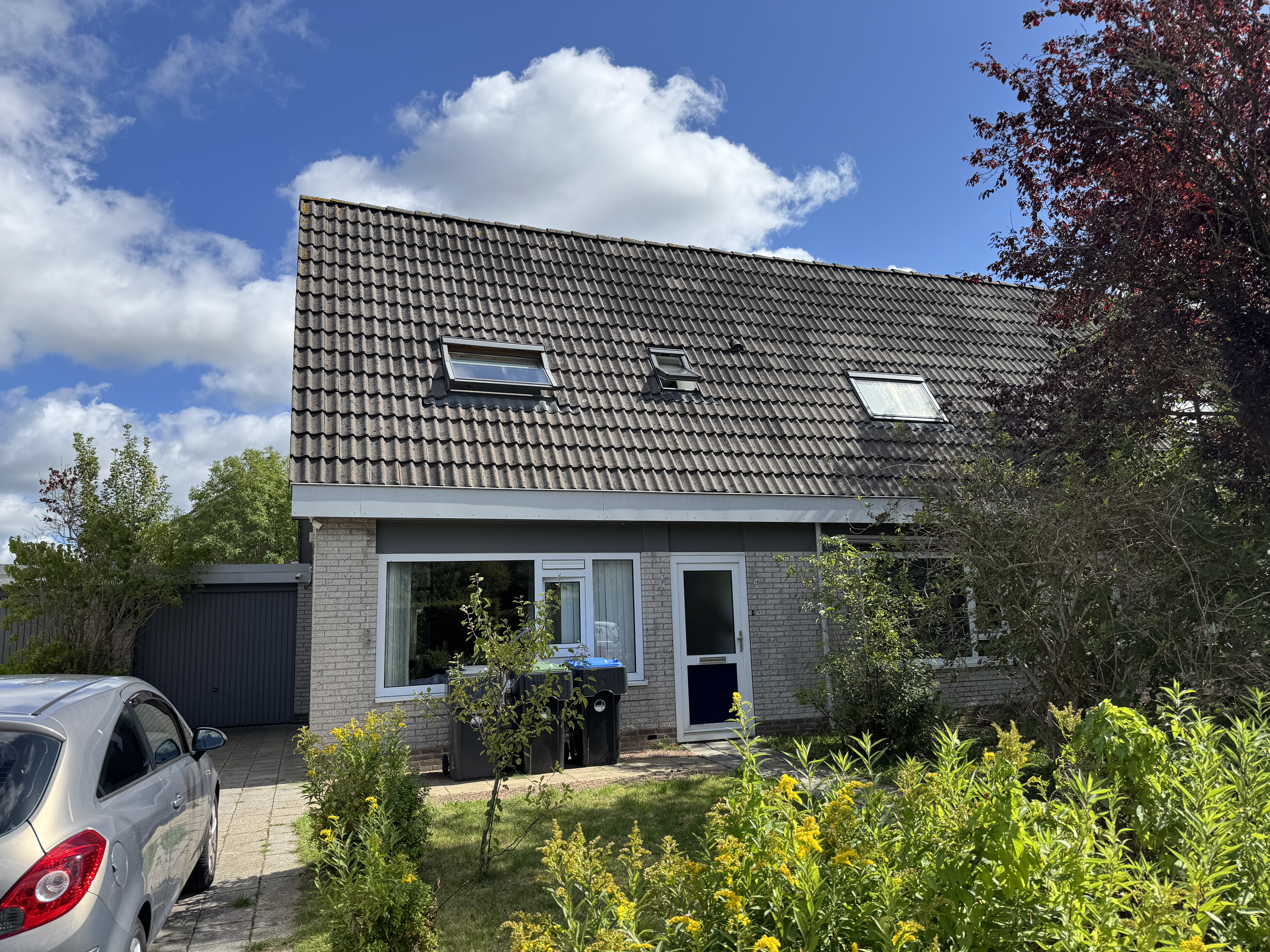 P.S. Gerbrandystraat 28, 8802 RL Franeker, Nederland