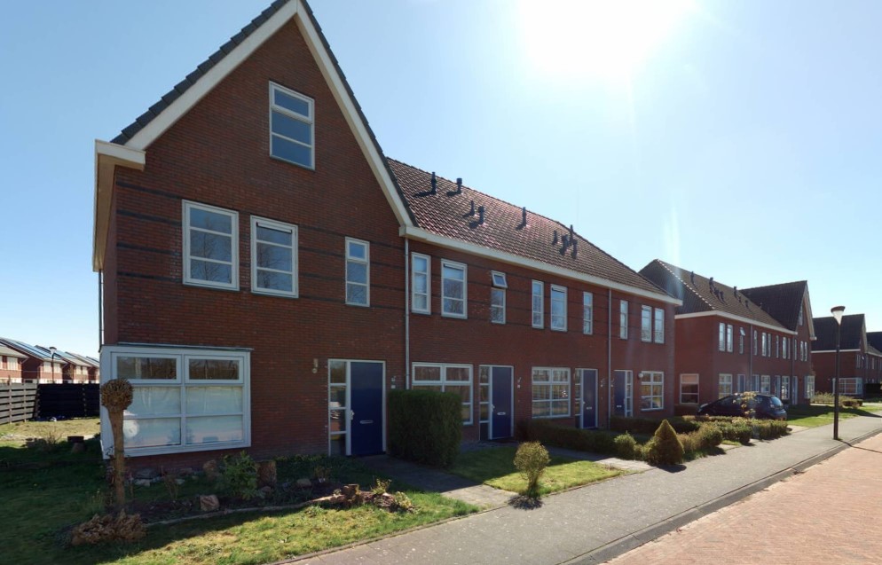 Zilverschoon 40
