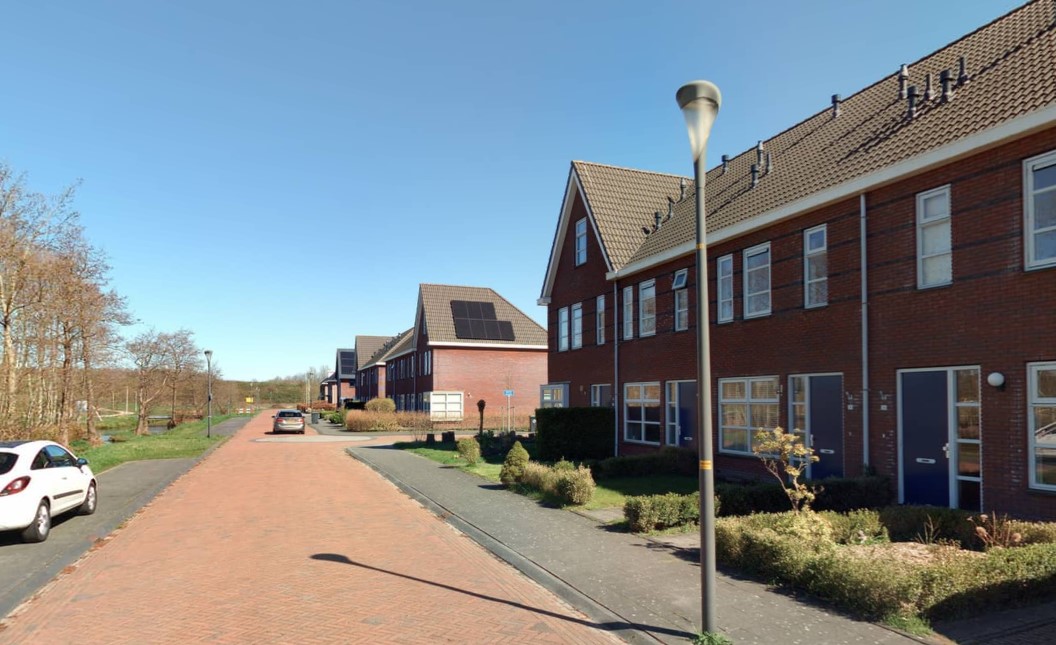 Zilverschoon 40