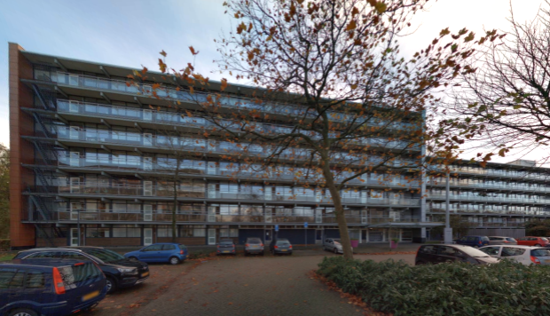 Canadezenlaan 152, 8923 AA Leeuwarden, Nederland