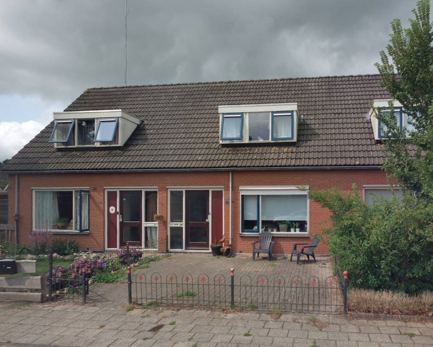S.K. Feitsmastraat 59, 9257 VX Noardburgum, Nederland