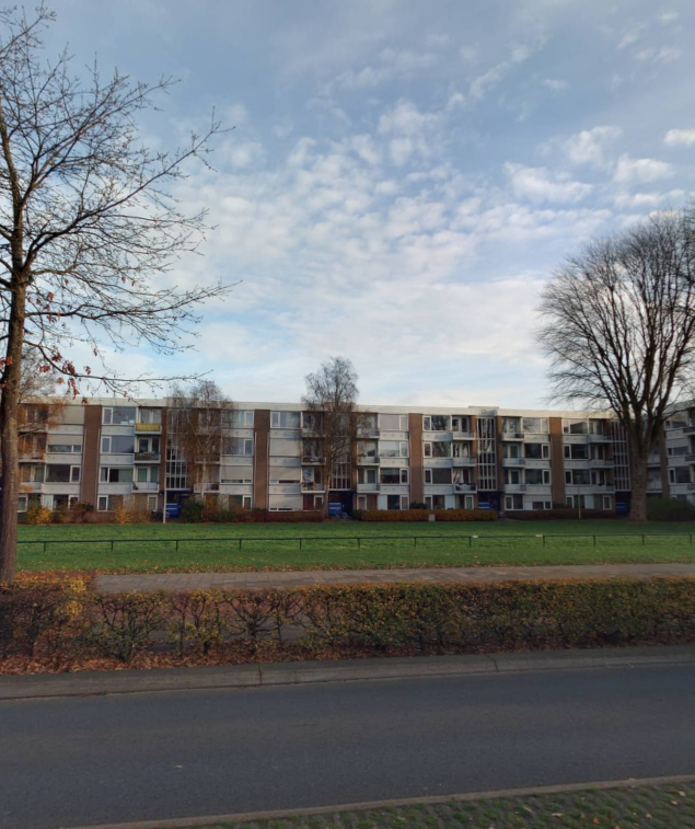 Julianalaan 90c, 8932 AG Leeuwarden, Nederland