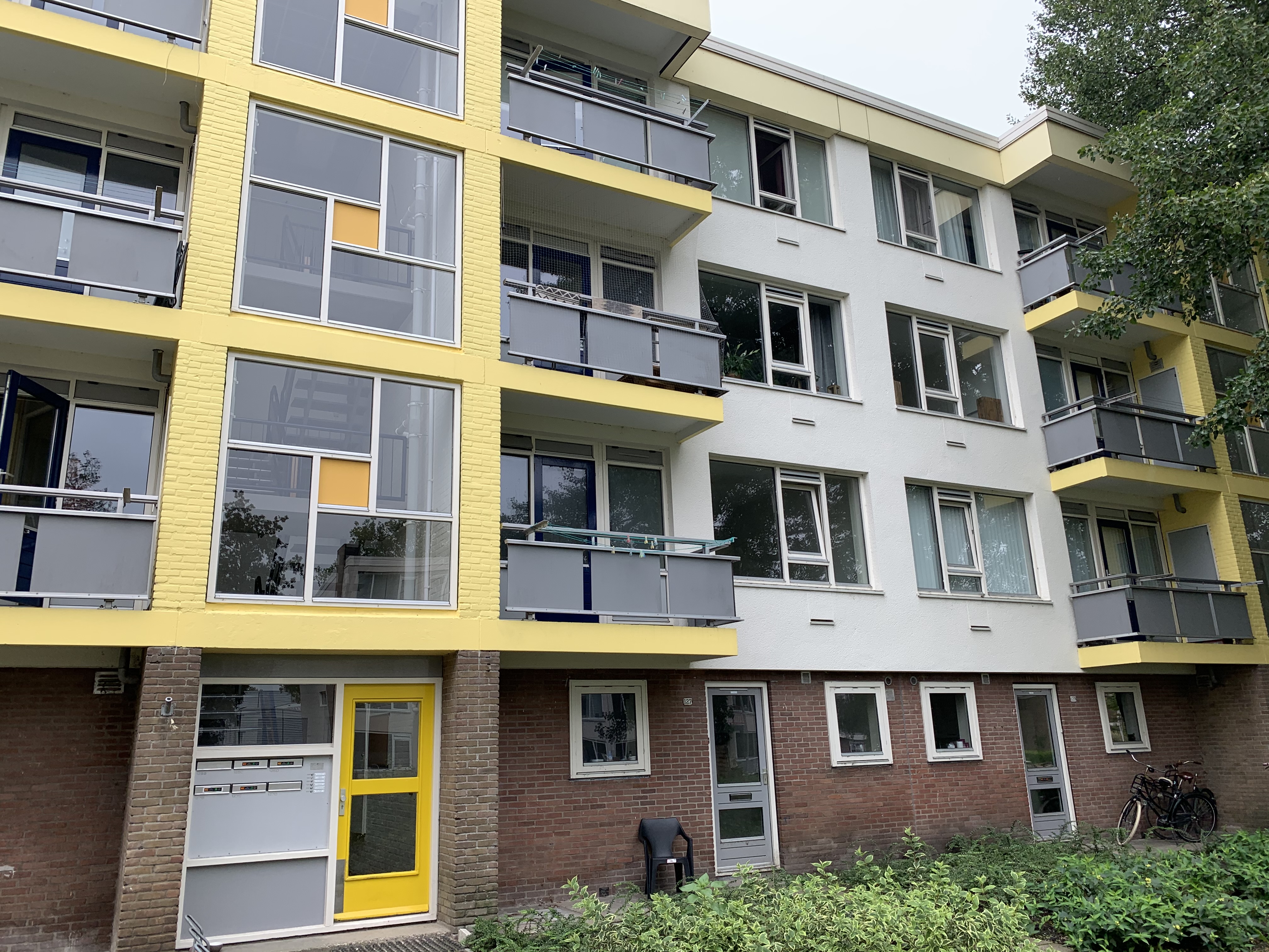 Curaçaostraat 127-C Leeuwarden