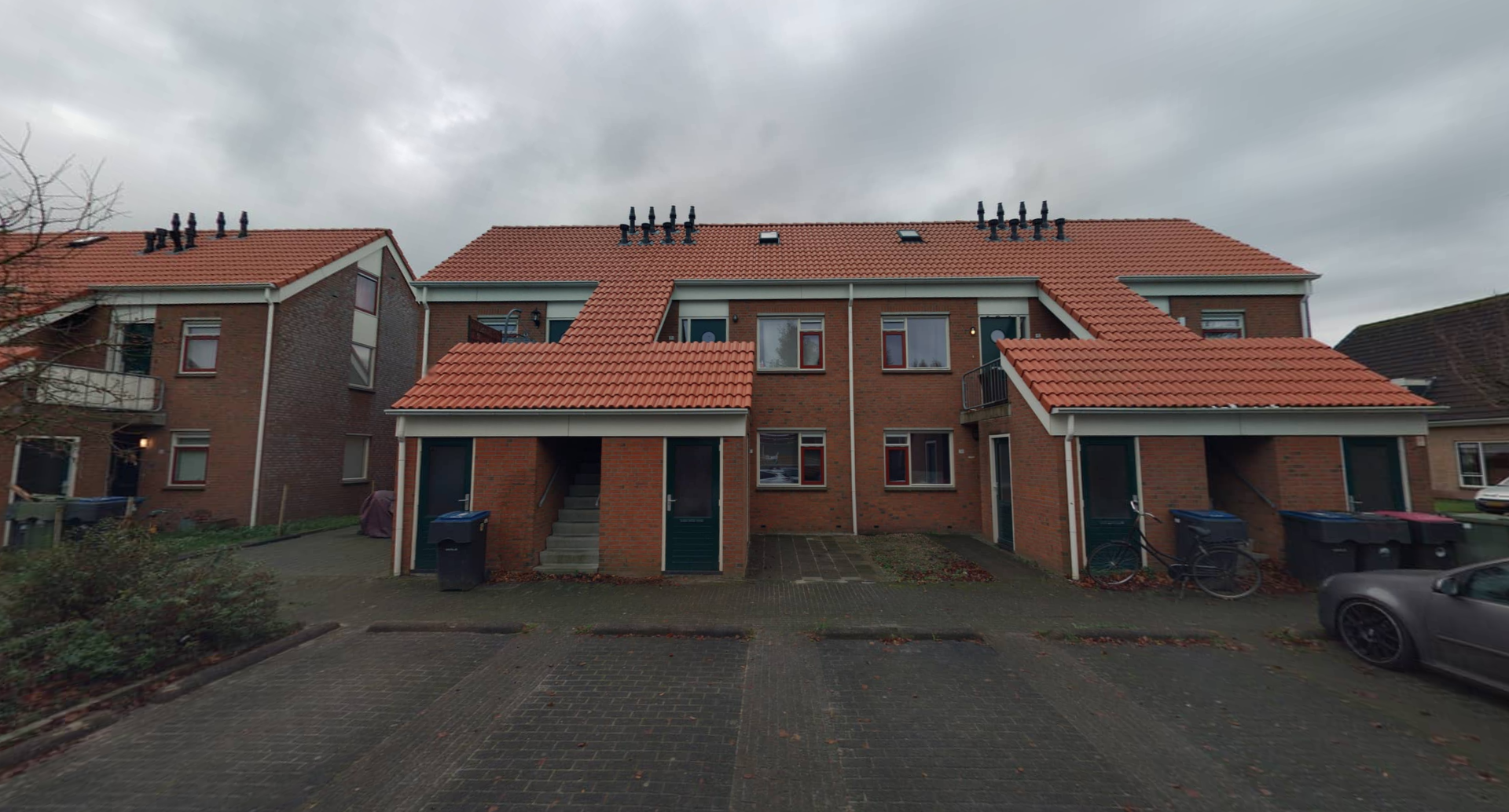 Brêgepaad 41, 9001 DH Grou, Nederland