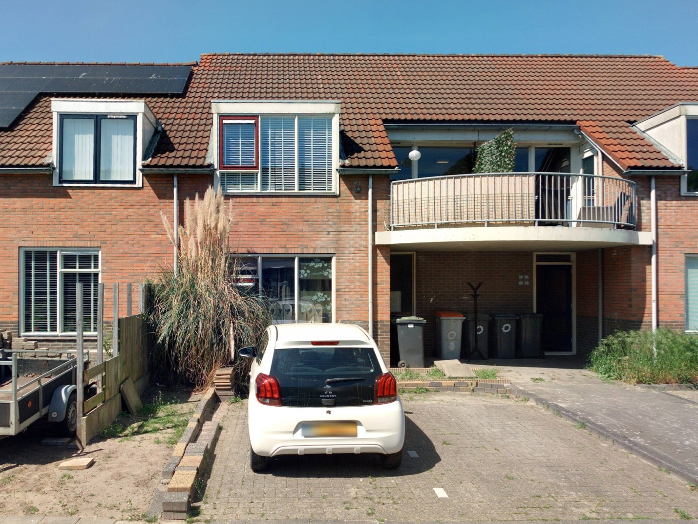 Appartement in Drachten (HUU-667139)