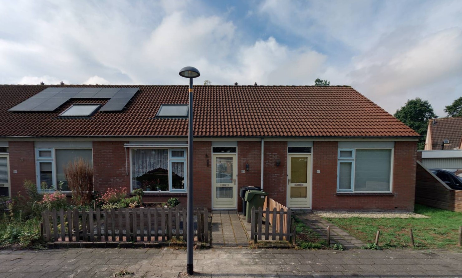 Hoopstede 57, 8447 DT Heerenveen, Nederland