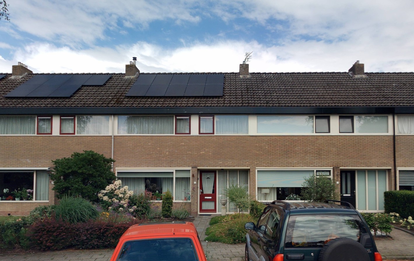 Iikmounewei 69, 9251 EX Burgum, Nederland