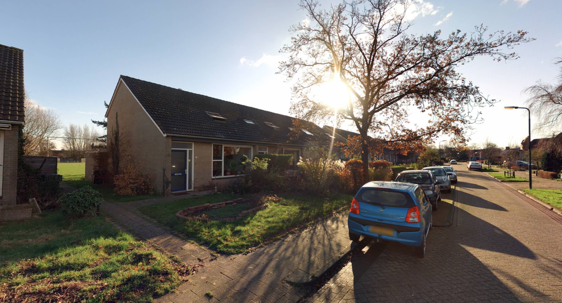 D.S. Bangmastrjitte 56, 9008 TN Reduzum, Nederland
