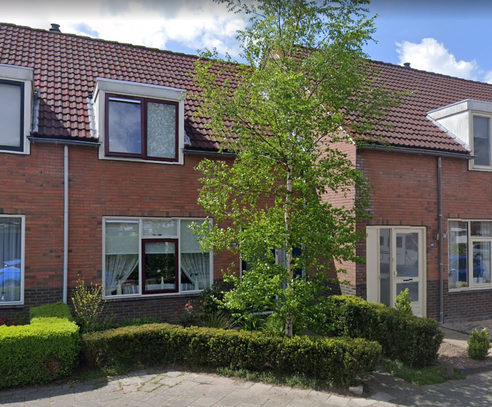 Hooizolder 314, 9205 CT Drachten, Nederland