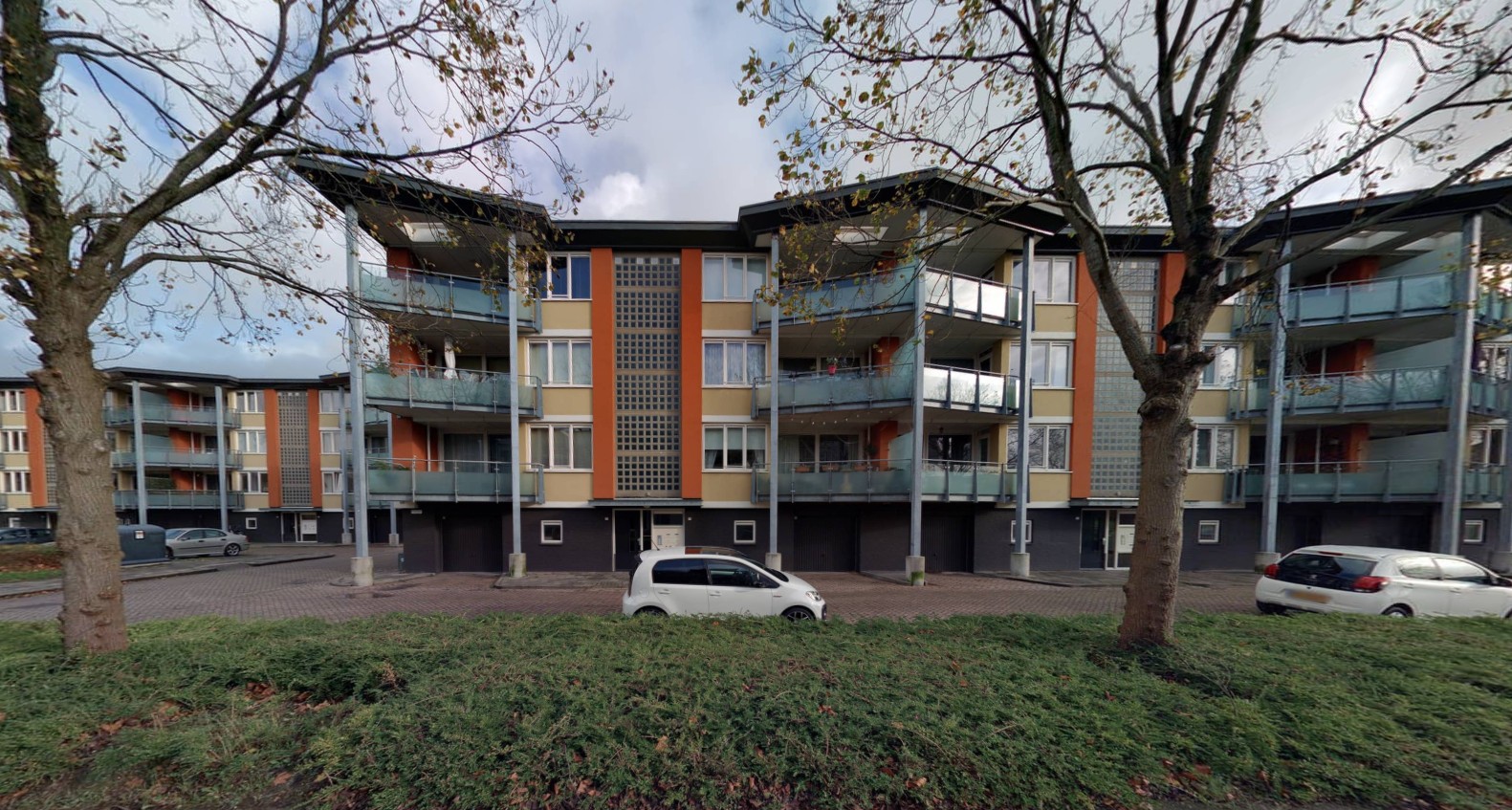 Beatrixstraat 19E, 8931 DV Leeuwarden, Nederland